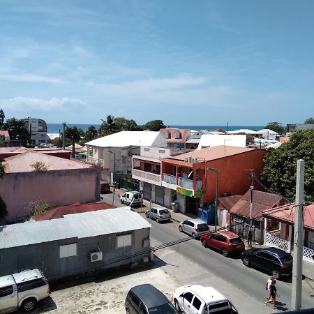 Le Yuka Apartman Saint-Francois  Kültér fotó