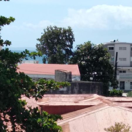 Le Yuka Apartman Saint-Francois  Kültér fotó