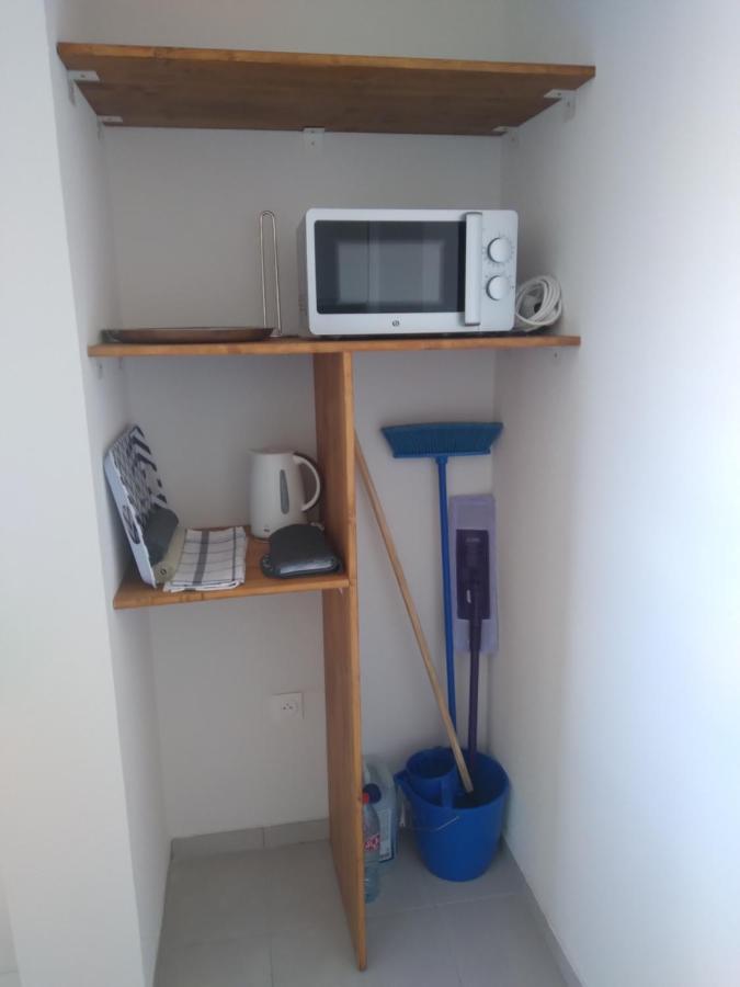 Le Yuka Apartman Saint-Francois  Kültér fotó