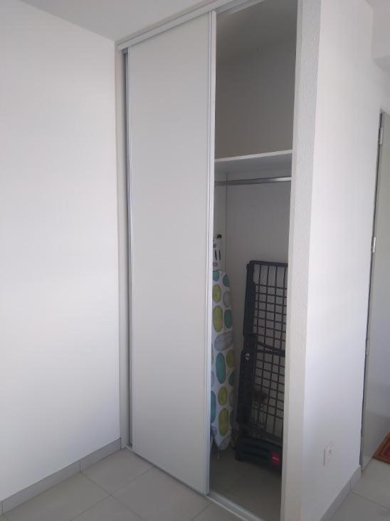Le Yuka Apartman Saint-Francois  Kültér fotó