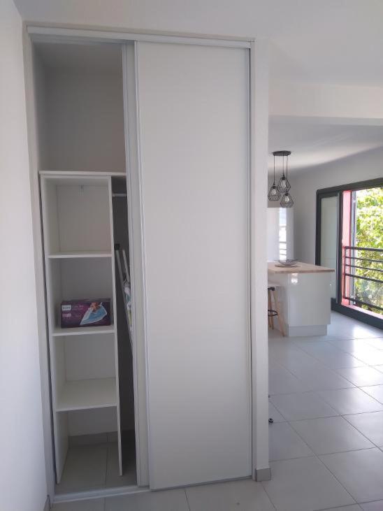 Le Yuka Apartman Saint-Francois  Kültér fotó