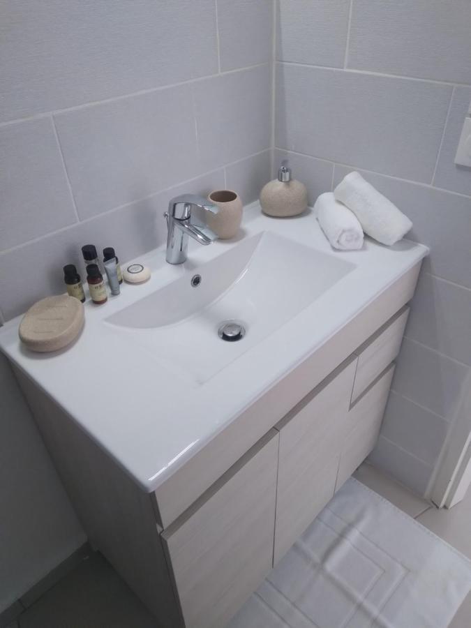 Le Yuka Apartman Saint-Francois  Kültér fotó